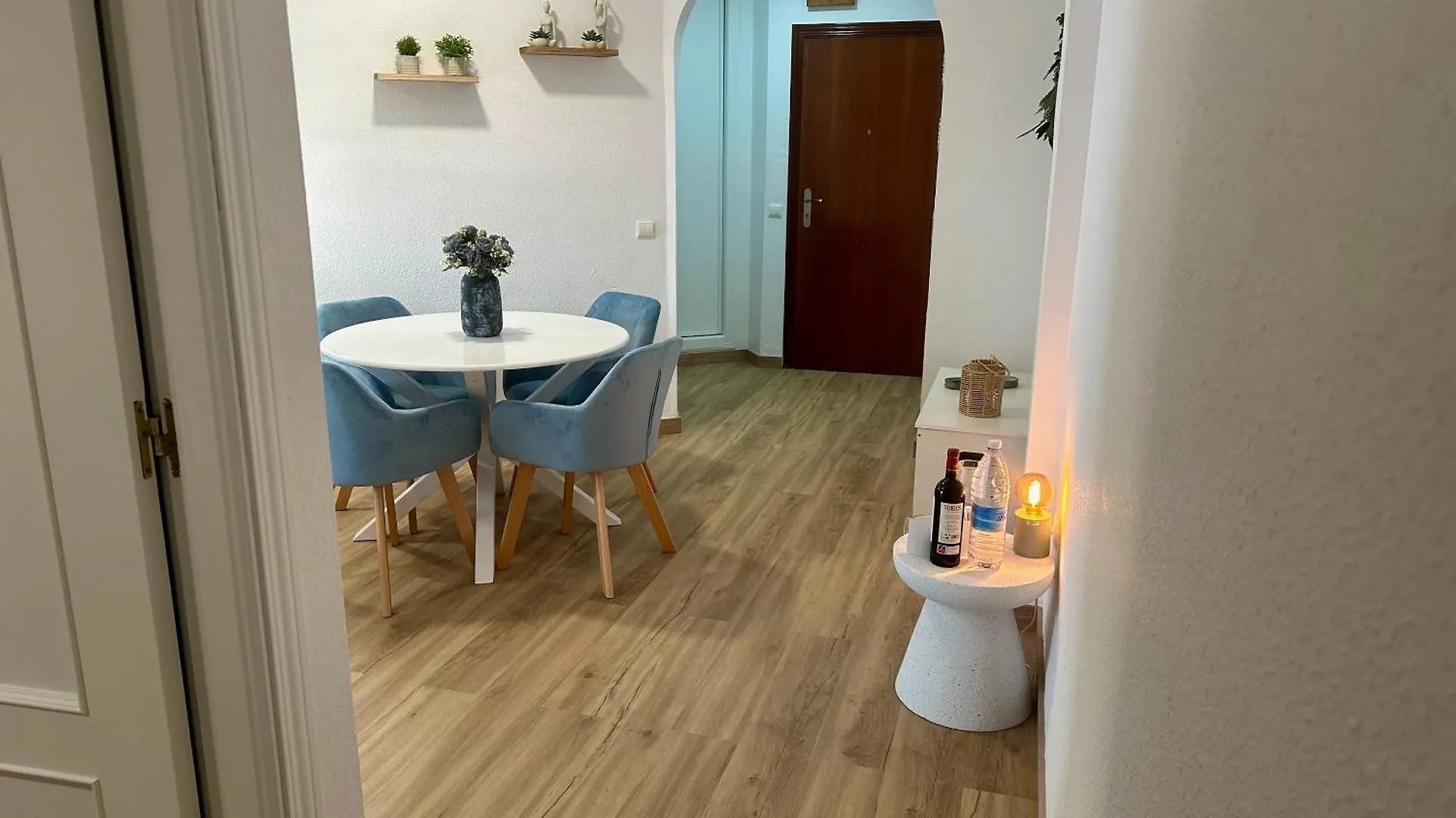 Carihuela Beach I By Holiday Homes Malaga Torremolinos
