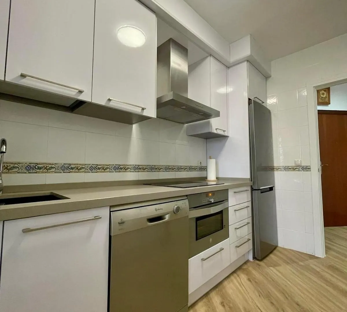 Carihuela Beach I By Holiday Homes Malaga Torremolinos