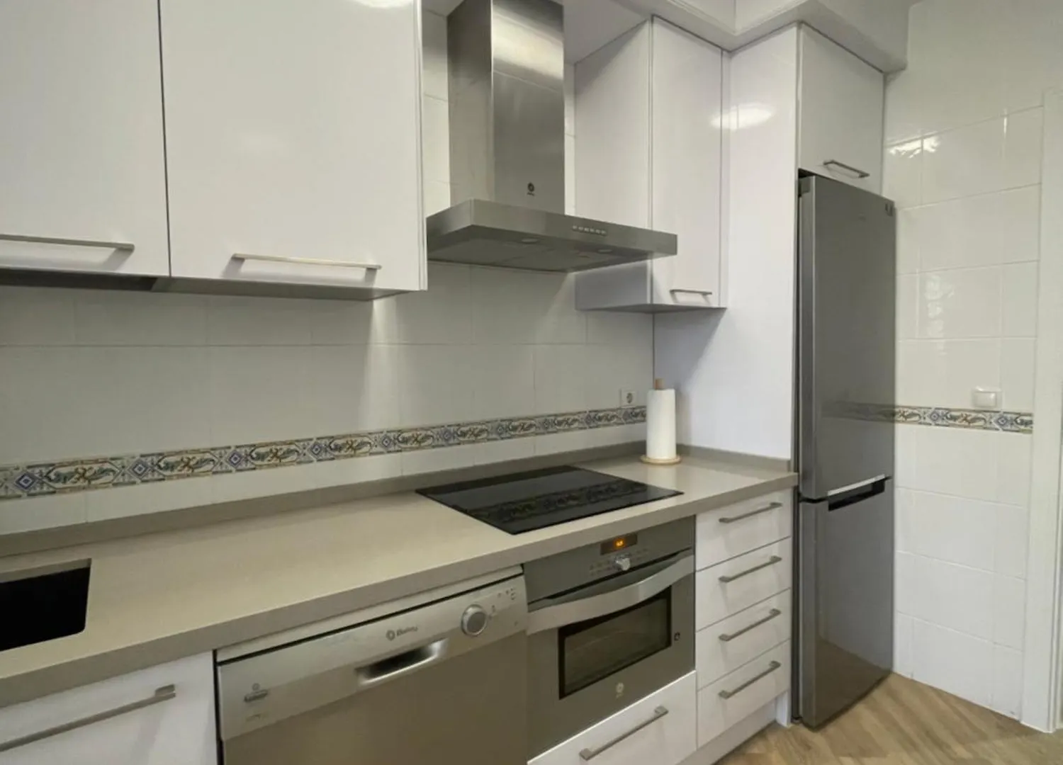 Carihuela Beach I By Holiday Homes Malaga Torremolinos 0*,  Spanyolország