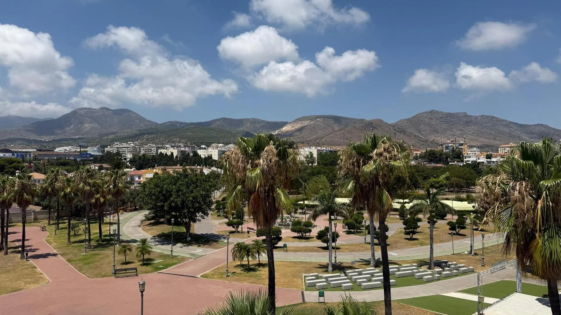 Apartman Carihuela Beach I By Holiday Homes Malaga Torremolinos